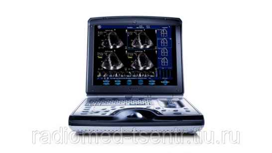 Ультразвуковой аппарат GE Vivid I