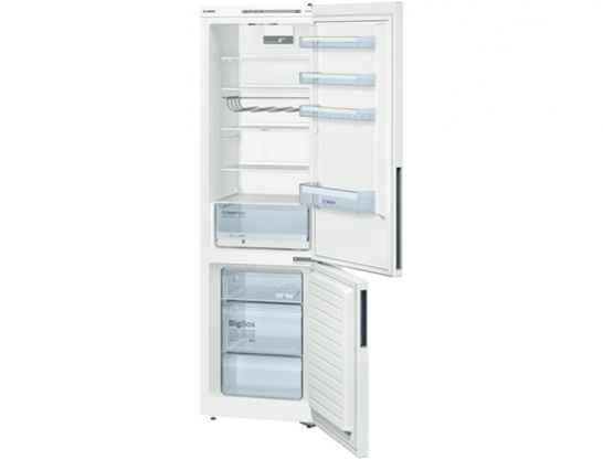 Холодильник Bosch KGV39VW31