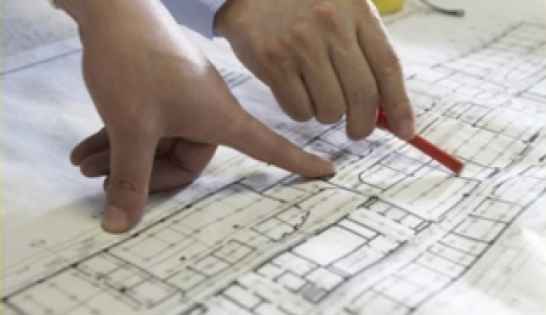 Проектирование фонтана