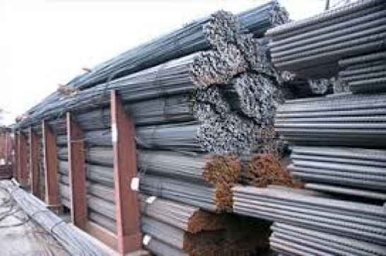 Арматура А3