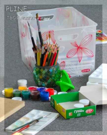 Обучающая программа по арт-терапии