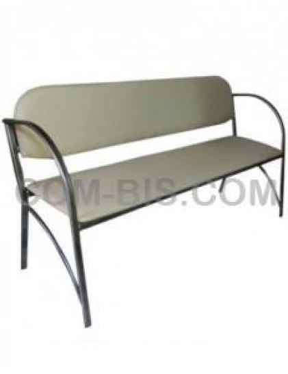 Диван - банкетка 3-х мест.