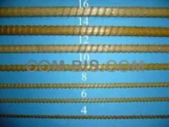 Стеклопластиковая арматура 