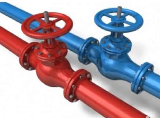 Монтаж и обслуживание инженерных сетей