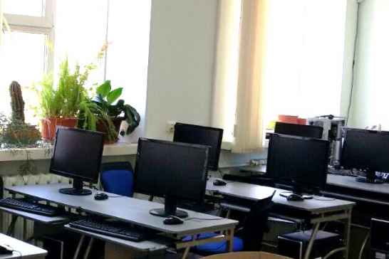 Аренда конференц-зала