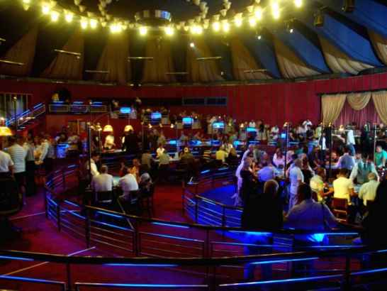 Готовый бизнес в Болгарии (покупка КАЗИНО в Болгарии )