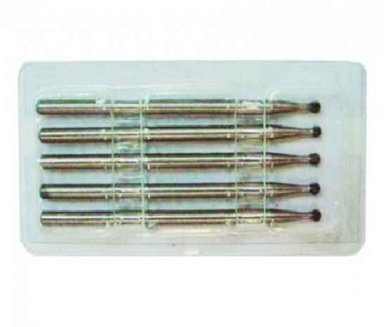 Твердосплавные буры