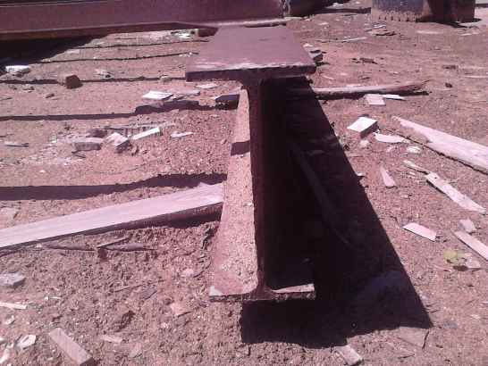 Продам балку №16