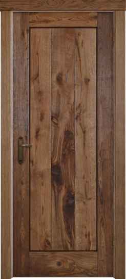 Дверь из массива дуба коллеции 