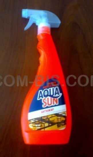 Средство чистящее щелочное «Антижир»