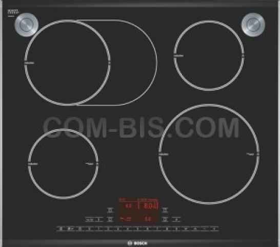 ПОВЕРХНОСТЬ PIB675L34E