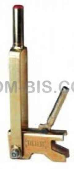 Ключ для зажима пружинного