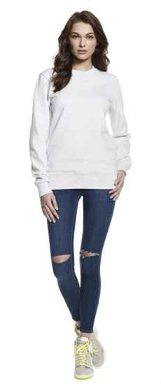 Свитшот классический, унисекс