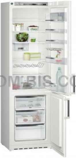холодильник KG39EX35