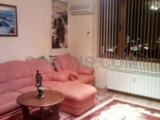 Уютная 2-комнатная квартира в РБ