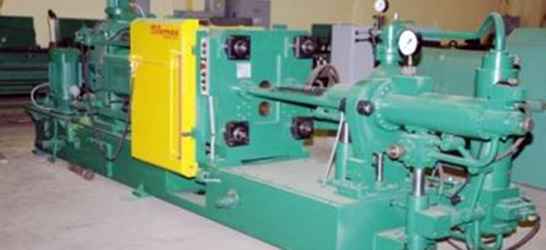 Литье цветных металлов под давлением