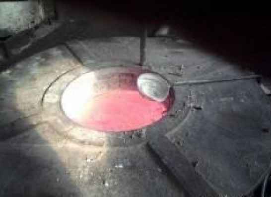 Литье алюминиевых сплавов под давлением