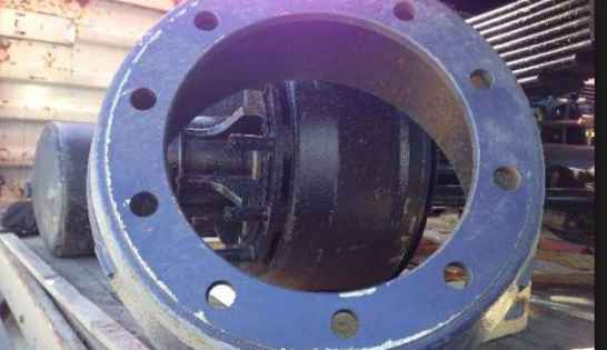 Тормозной барабан А0804