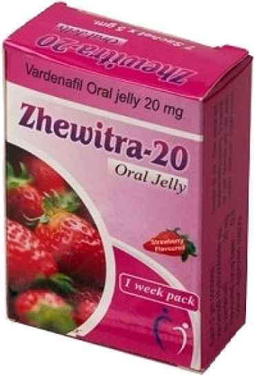 Левитра гель