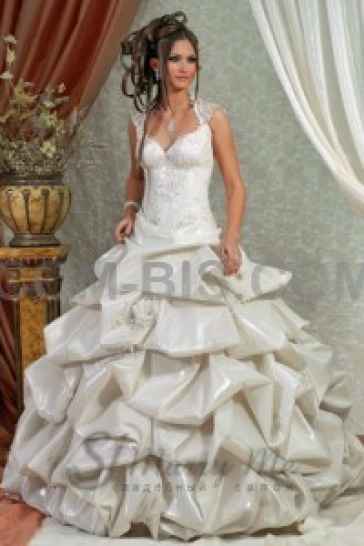 Свадебное платье  18 003