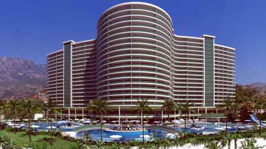 1-комнатная квартира, Турция,г.Аланья