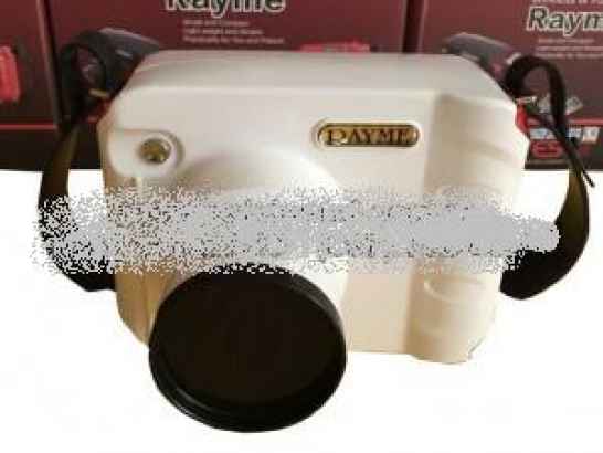 Портативный рентген аппарат для стоматологии