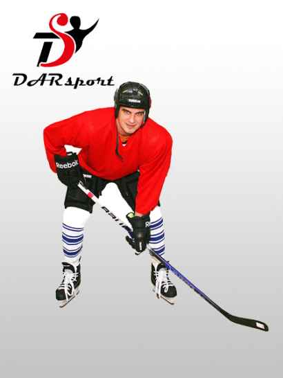 Хоккейная форма