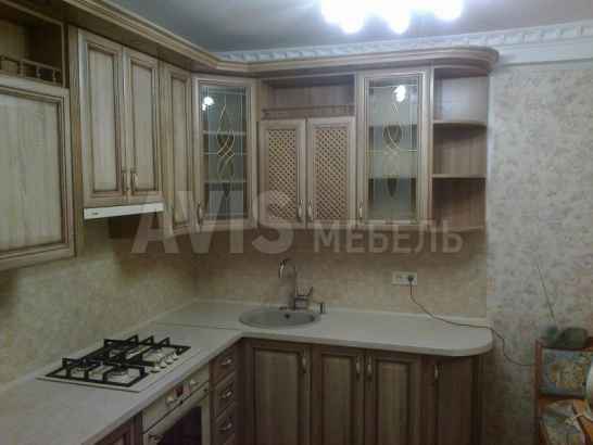 Кухня Классика 1