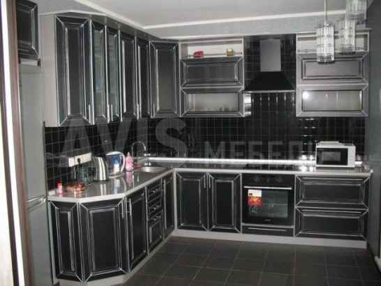 Кухня классика 6  