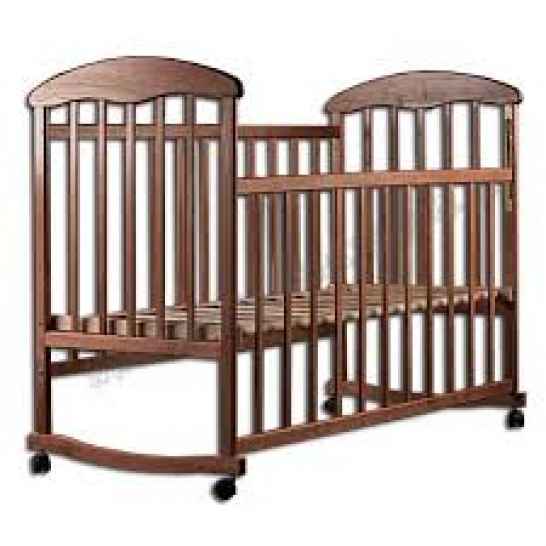 Кроватка Наталка