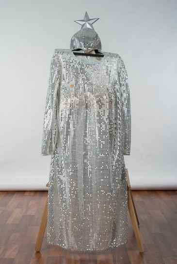 Костюм Верки Сердючки