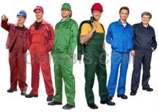 Костюм Дока 2 