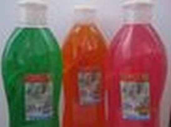 Гель для душа от «DoreN» (без фосфатов)