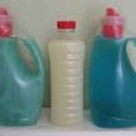 Жидкий стиральный порошок ТМ DoreN