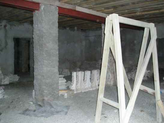 Разработка проектов реконструкции и перепланировки