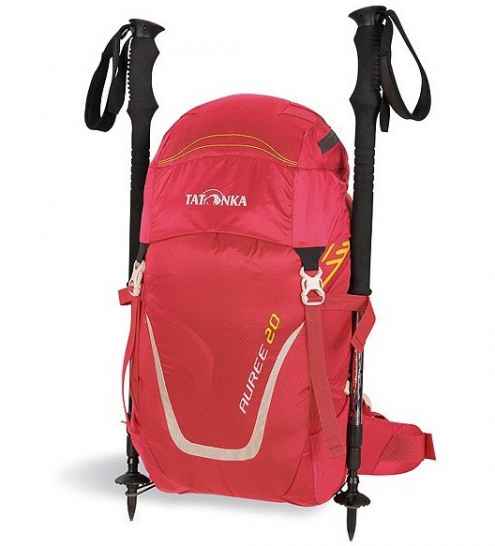 Рюкзак Tatonka Auree 20 (lobster)