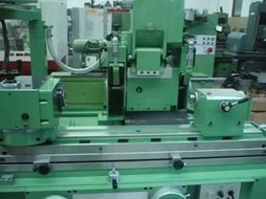 Станок шлифовальный, 3Л722