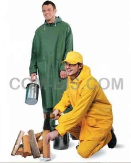 Плащ дождевик 