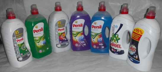 Гель для стирки Persil Power Gel 5,6 L