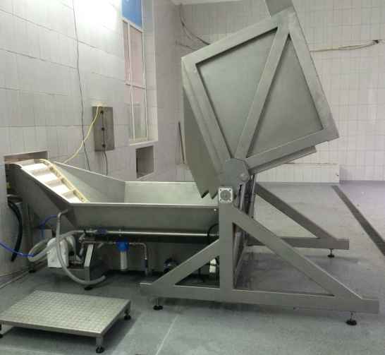 Ванная для мойки