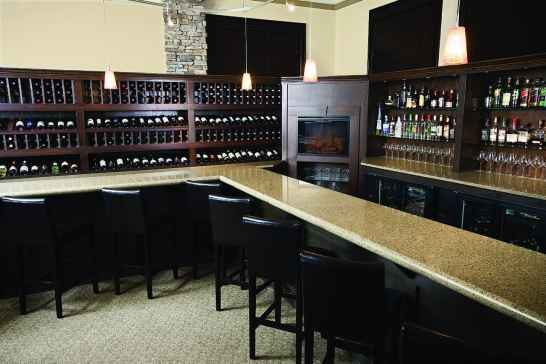 Столешница из кварцевого агломерата Radianz