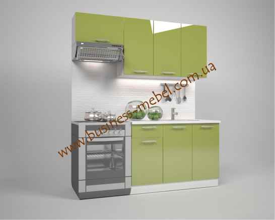 Комплект кухни 