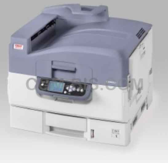 Принтер OKI C9655N
