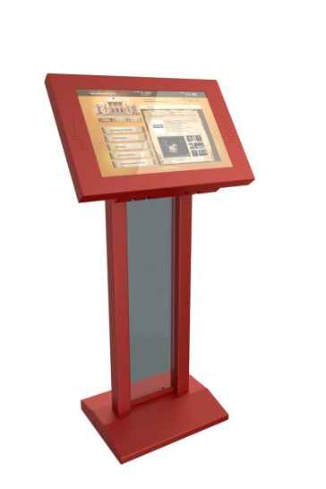 Интерактивный киоск UTSInfo Plus 19