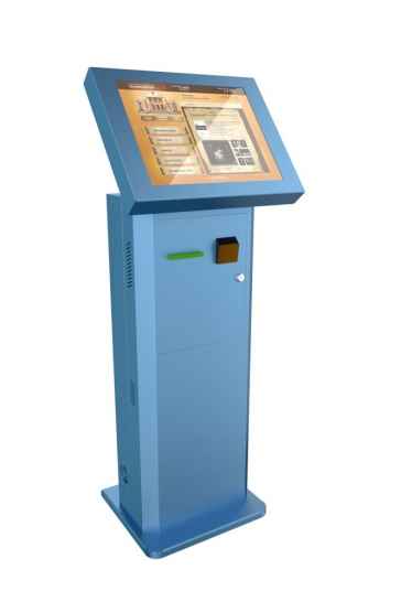 Электронный терминал UTSInfo Print 