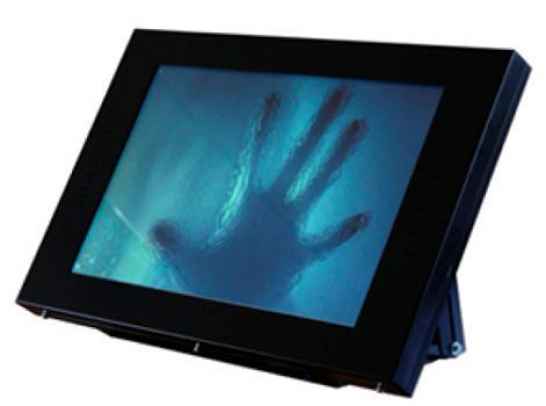 Информационный автомат UTSInfo Wall 22