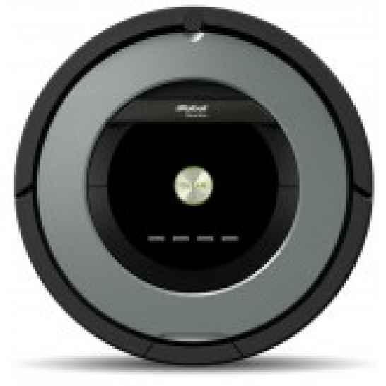 Робот пылесос iRobot Roomba 865