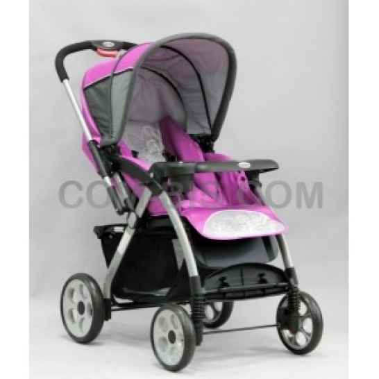 Прогулочная коляска C750B-X