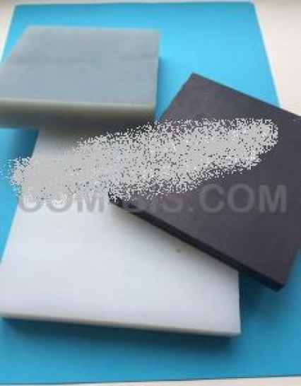 Высокомолекулярный полиэтилен