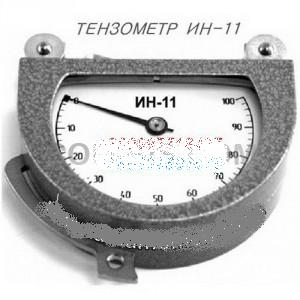 Тензометр Для Ленточных Пил Купить